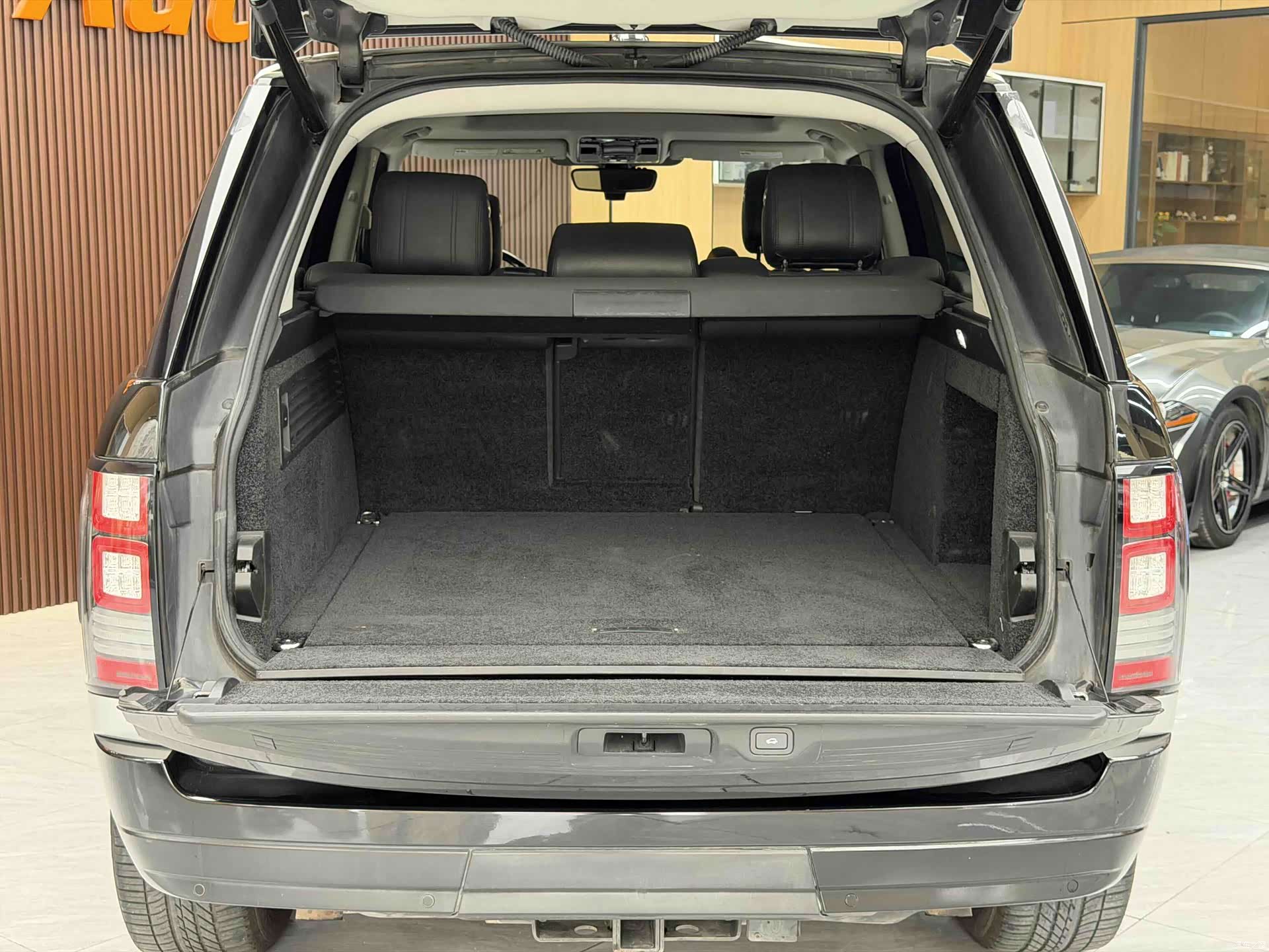 Land Rover Range Rover, 2014 21