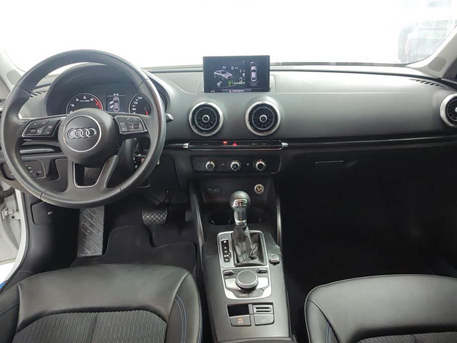 Audi A3 Audi A3