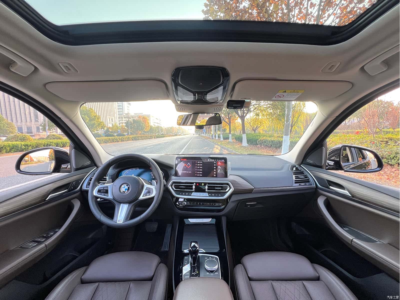 BMW X3, 2022 10