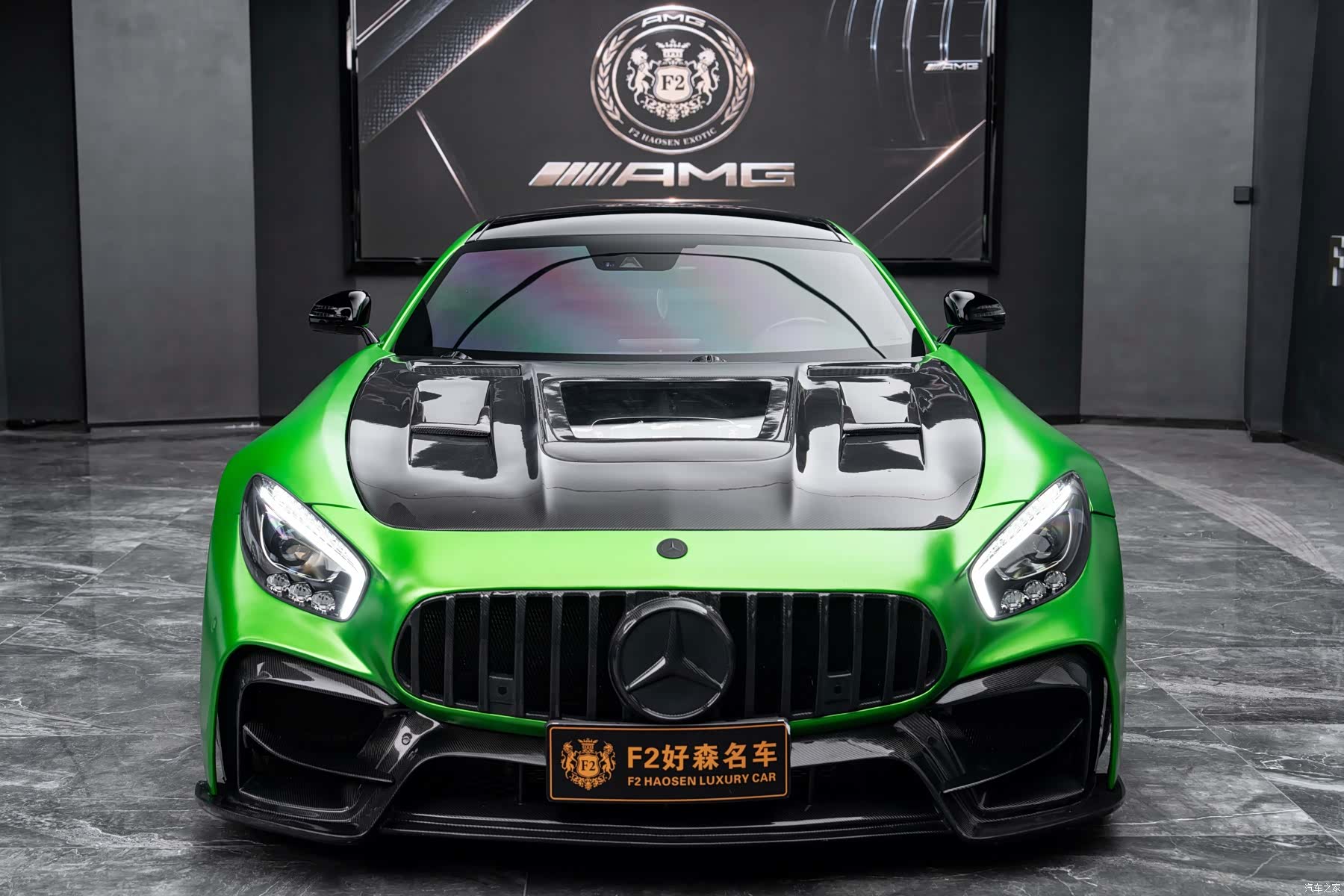 MG AMG, 2016 14