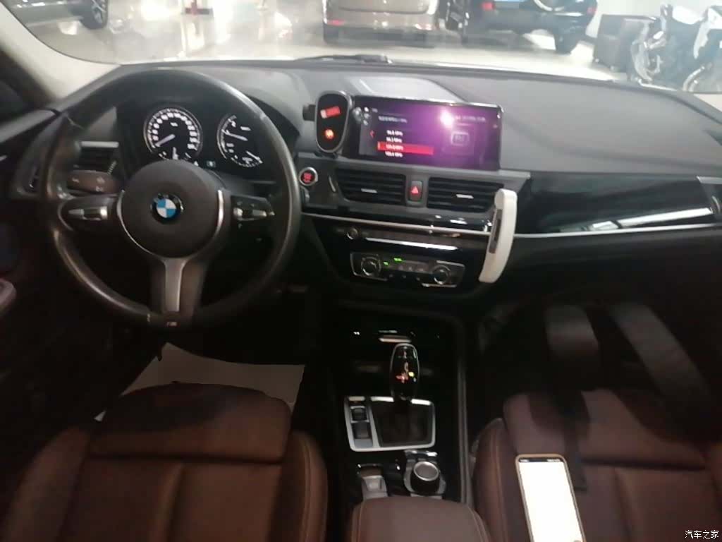 BMW 1 Series, 2020 10