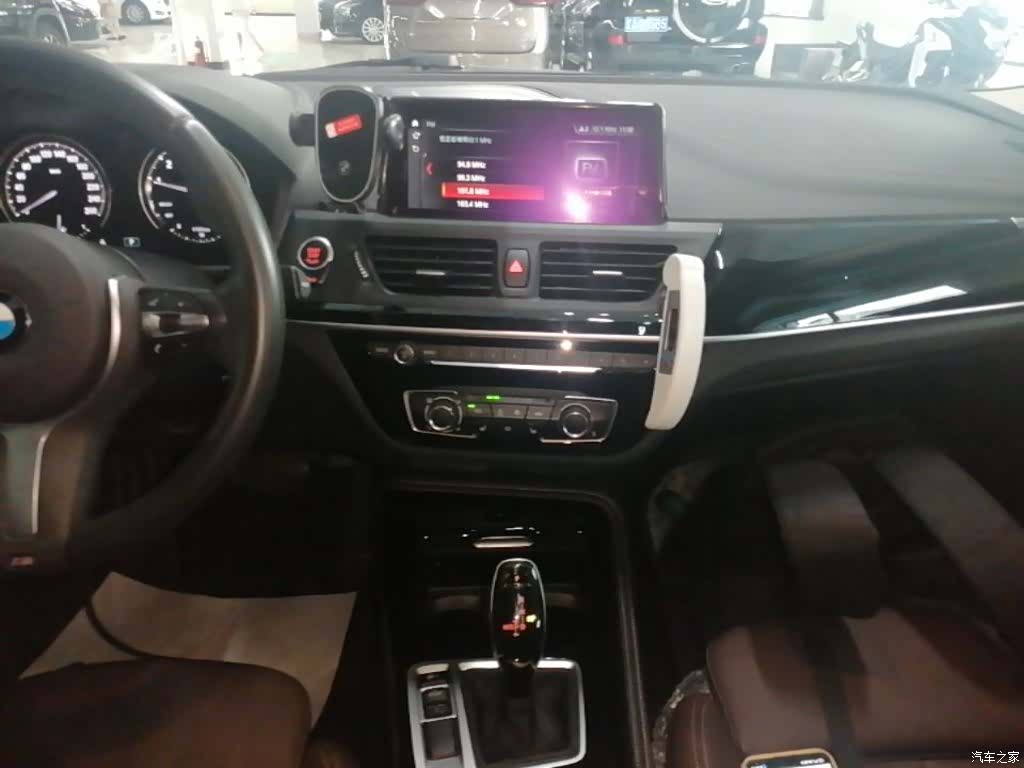 BMW 1 Series, 2020 13