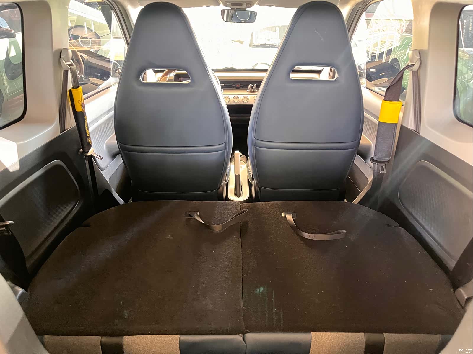 Wuling MINIEV, 2024 11