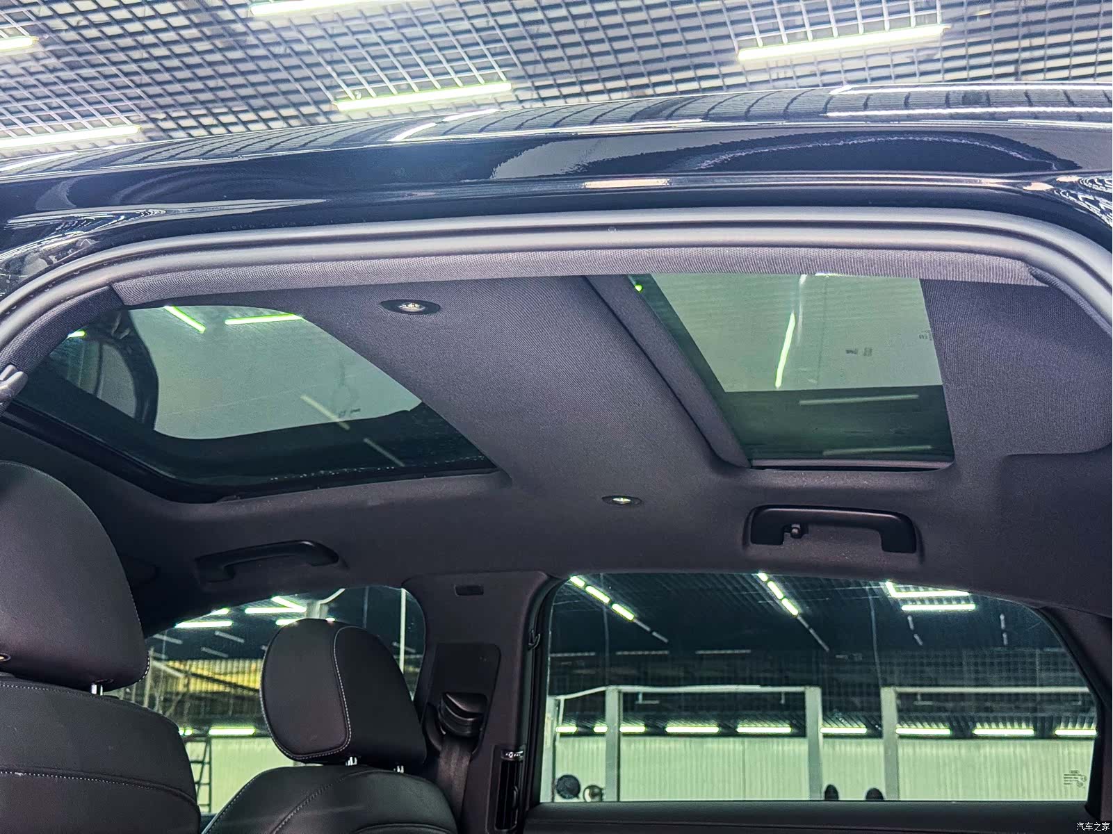 Audi A6L, 2023 все фото