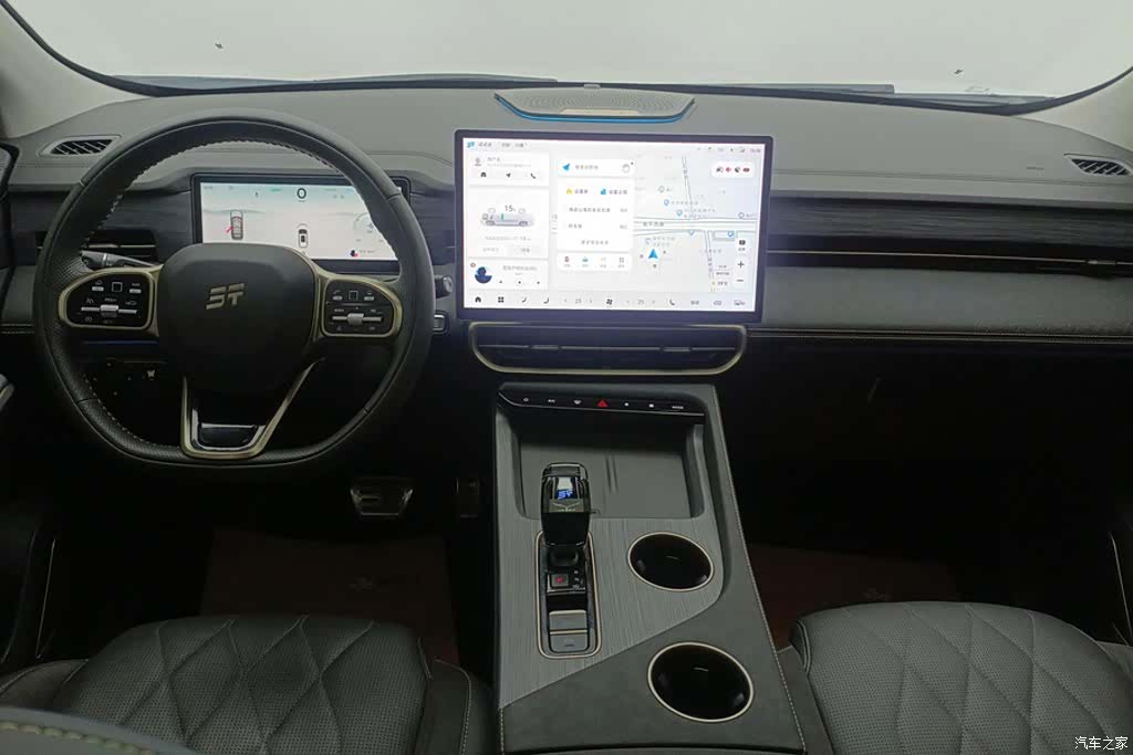 Jetour L9, 2024 12