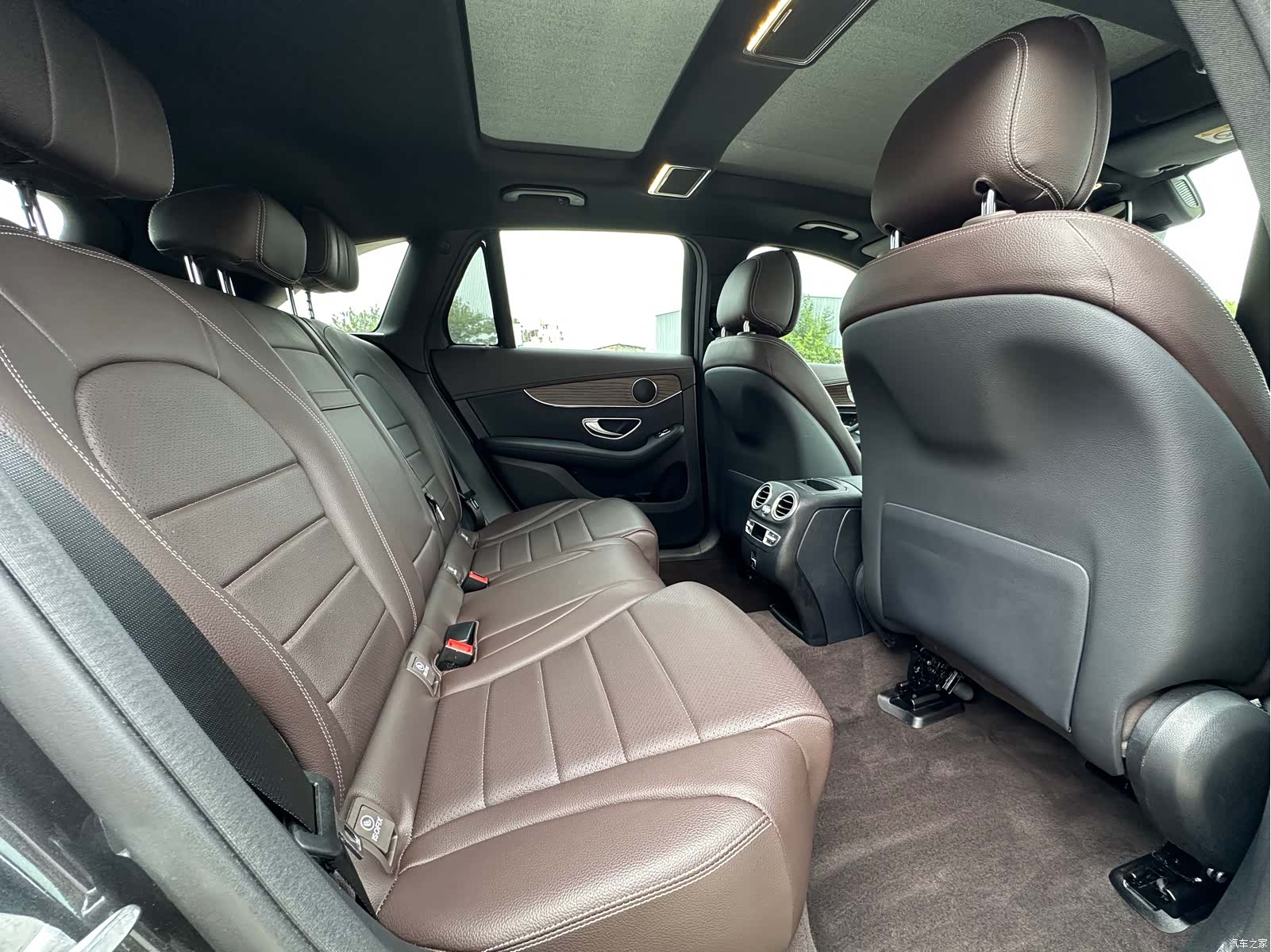 Mercedes-Benz GLC, 2022 8