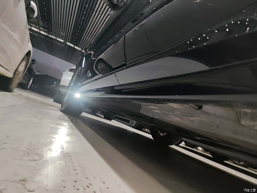 BMW X3, 2021 21