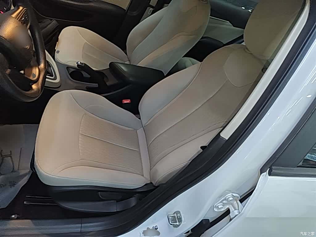 Buick VI, 2021 15