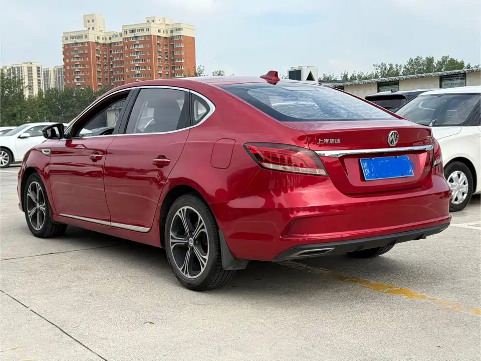 MG MG6 MG MG6