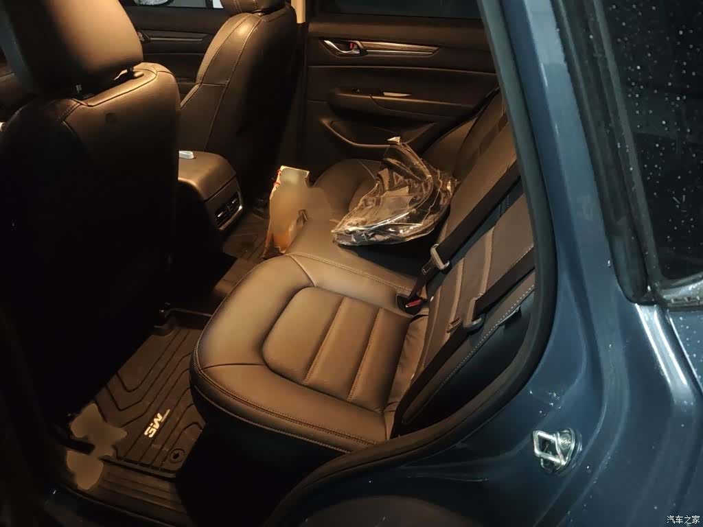 Mazda CX-5, 2022 15