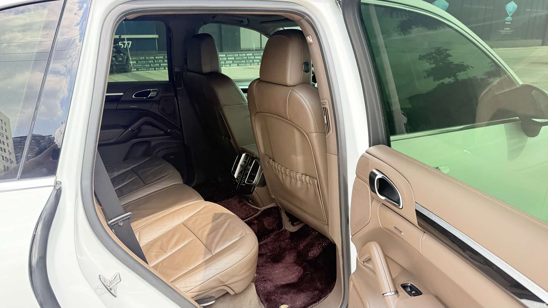 Porsche Cayenne, 2013 10
