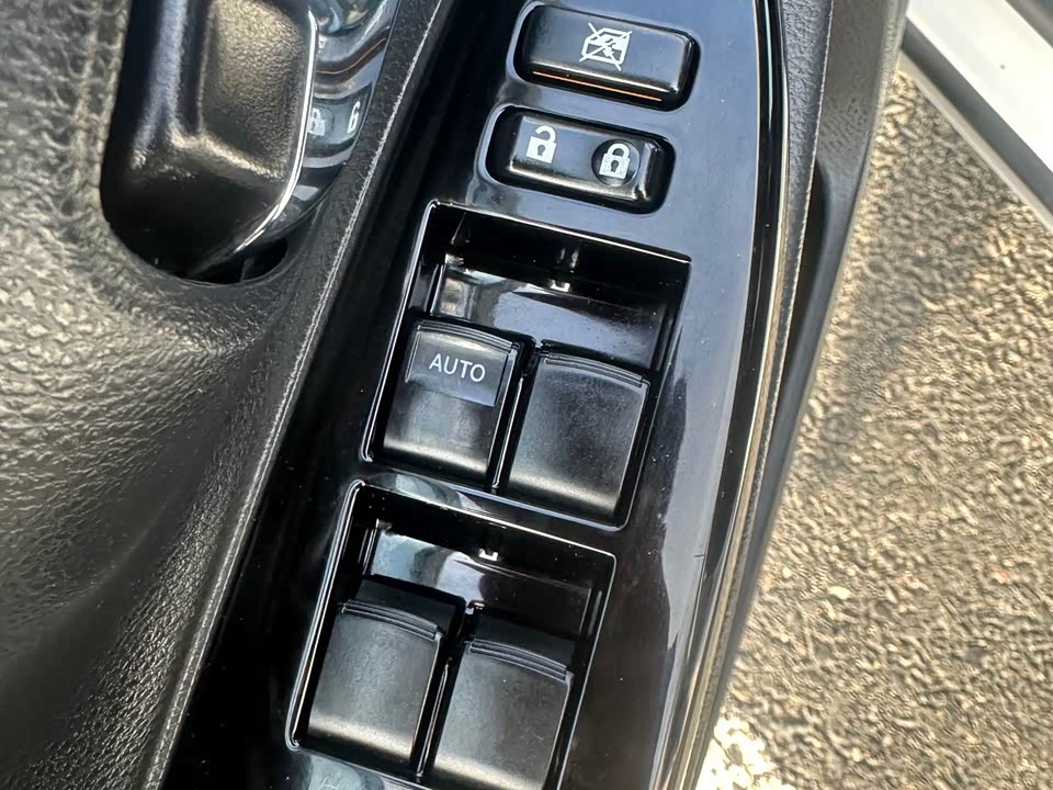 Toyota YARiS L Zhixuan