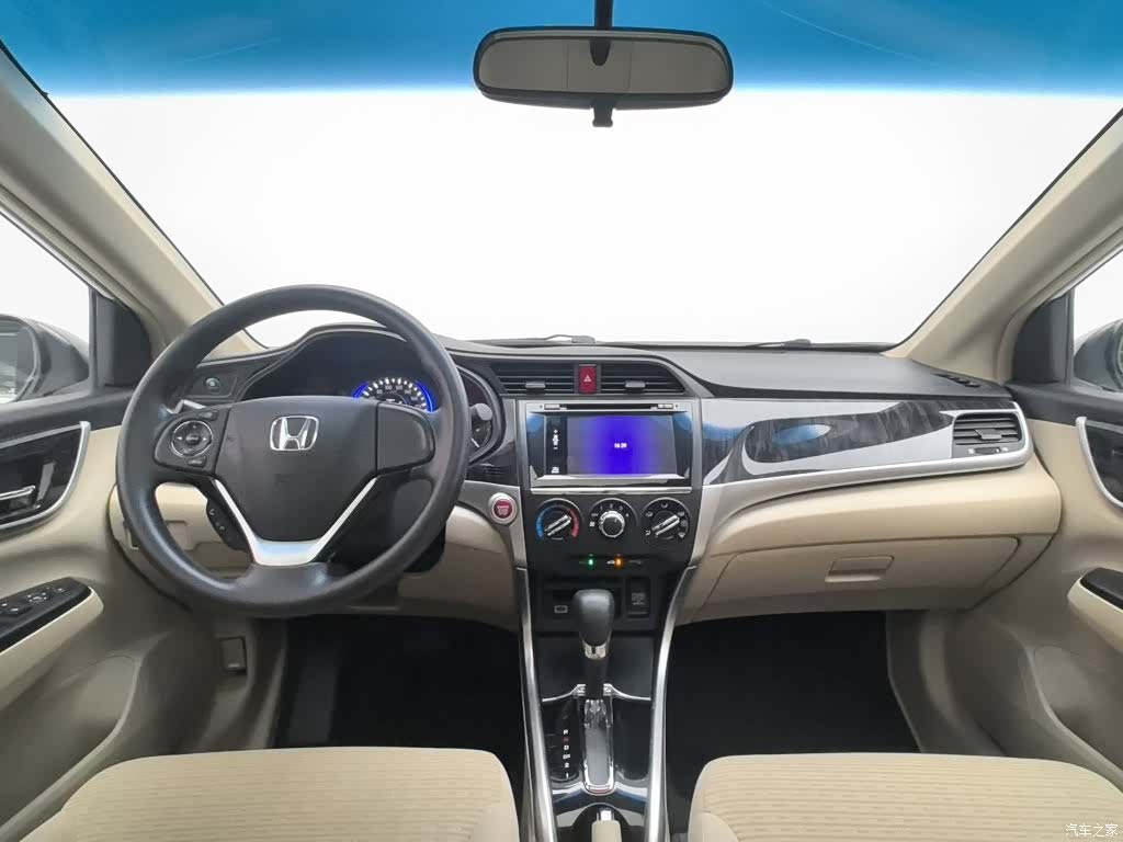 Honda Crider, 2015 все фото
