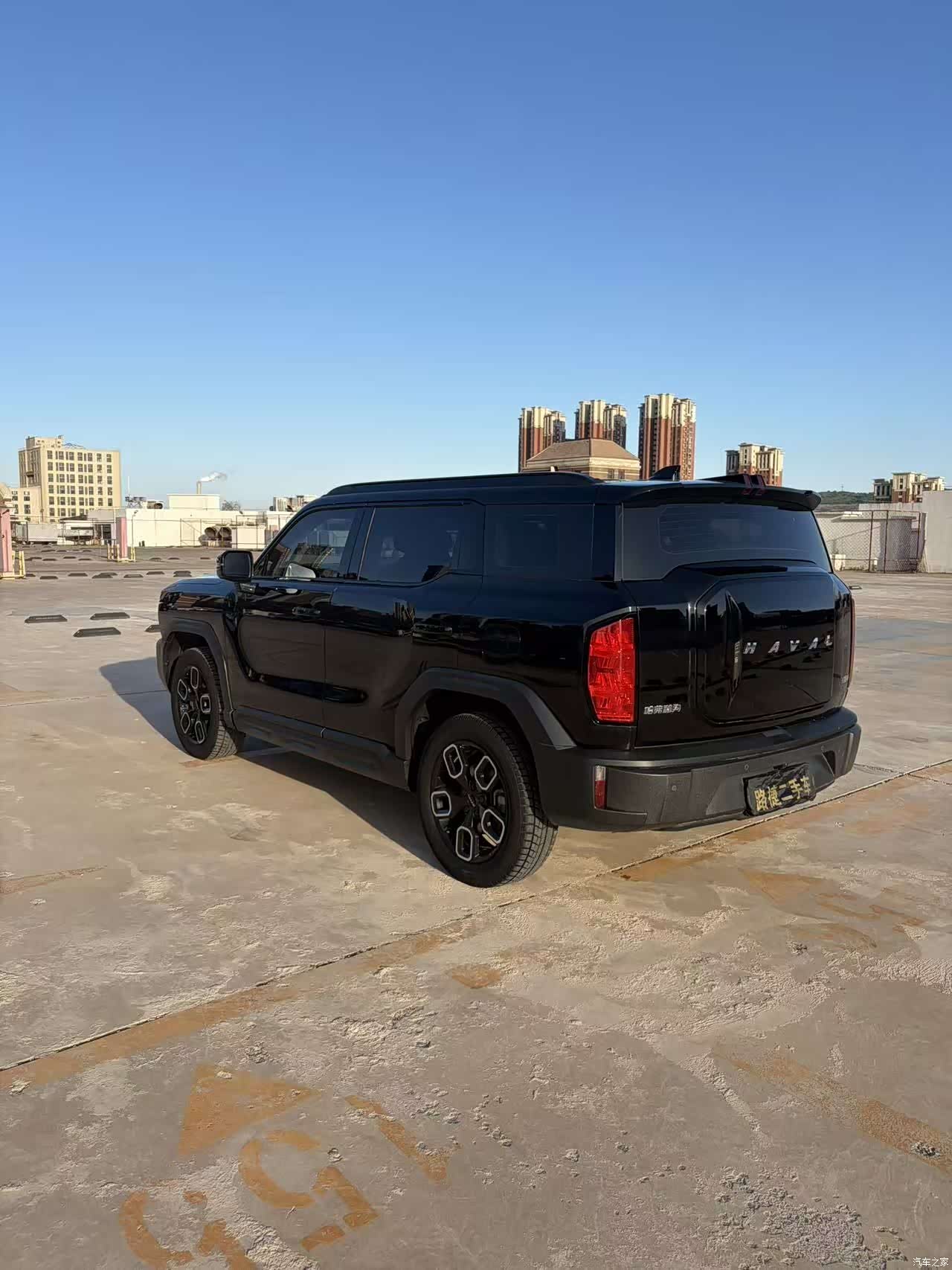 Haval Cool Dog, 2022 6