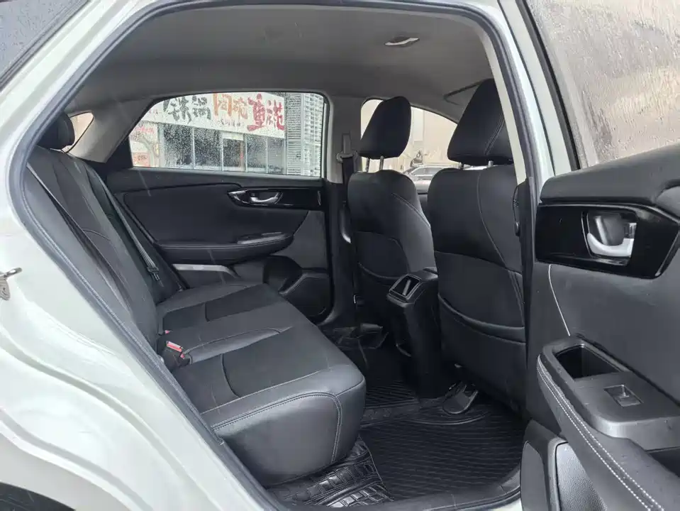 Honda Lingpai