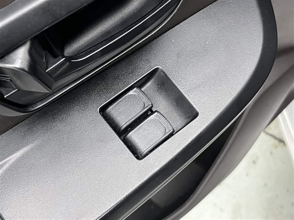 Wuling Wuling Hongguang V