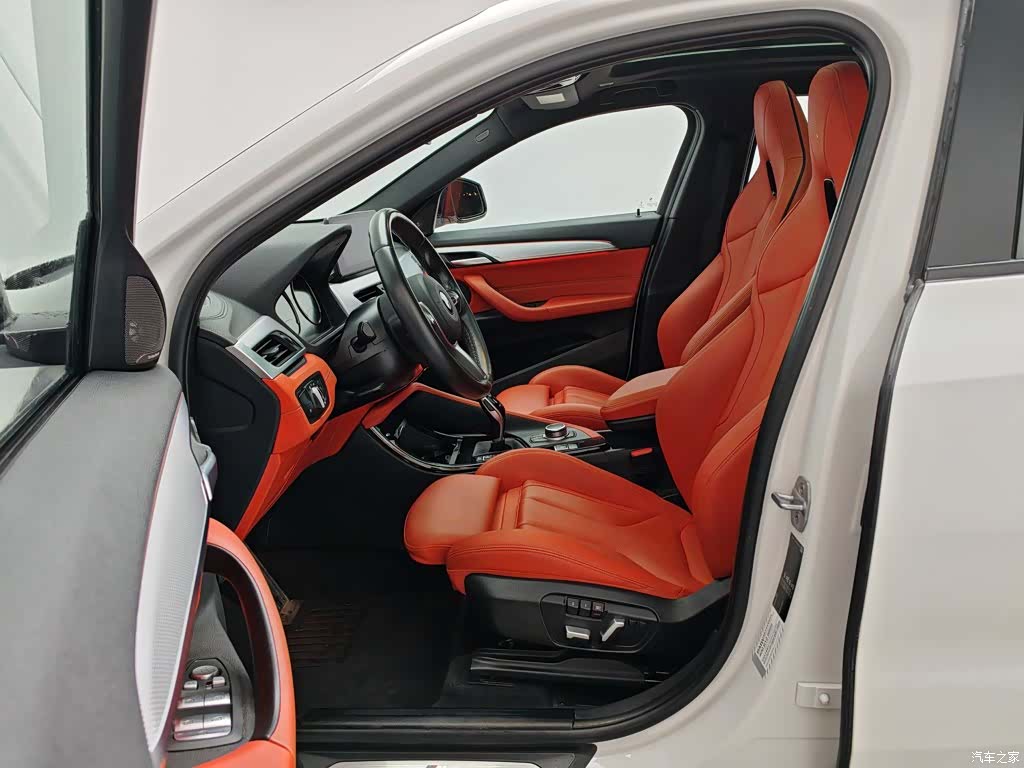 BMW X2, 2021 10