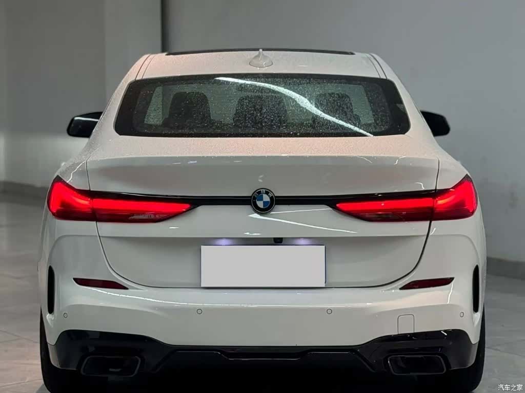 BMW 2 Series, 2023 8