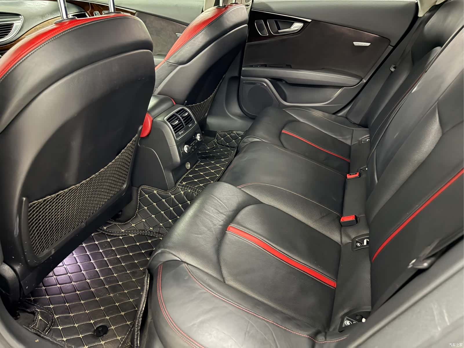 Audi A7, 2016 16