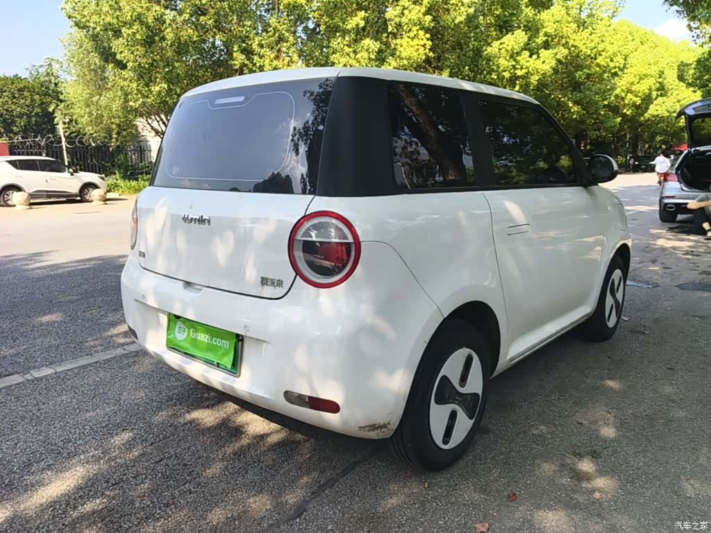 Changan Lumin, 2025 7