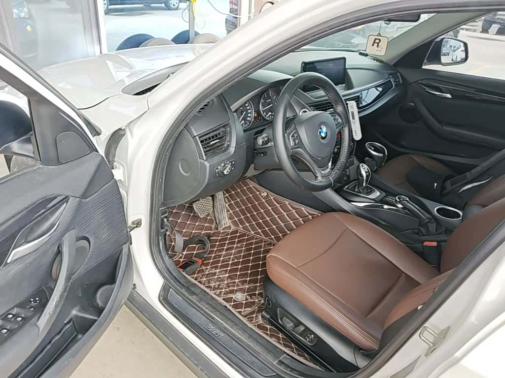 BMW X1, 2015 16