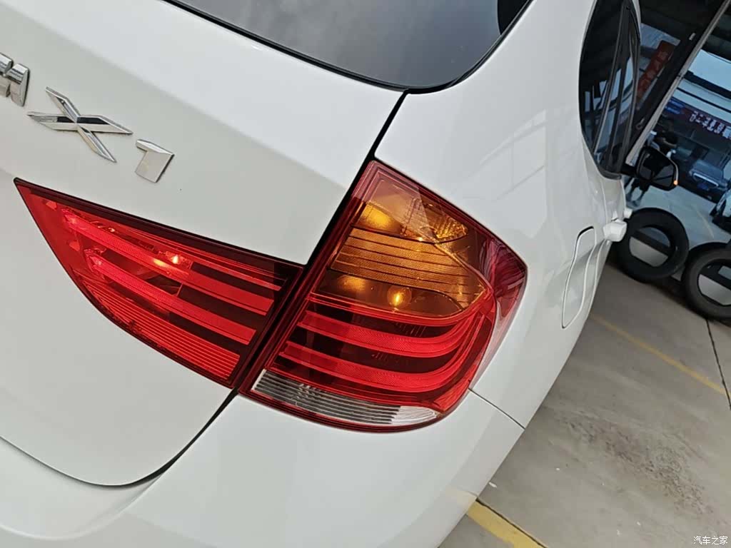 BMW X1, 2015 8