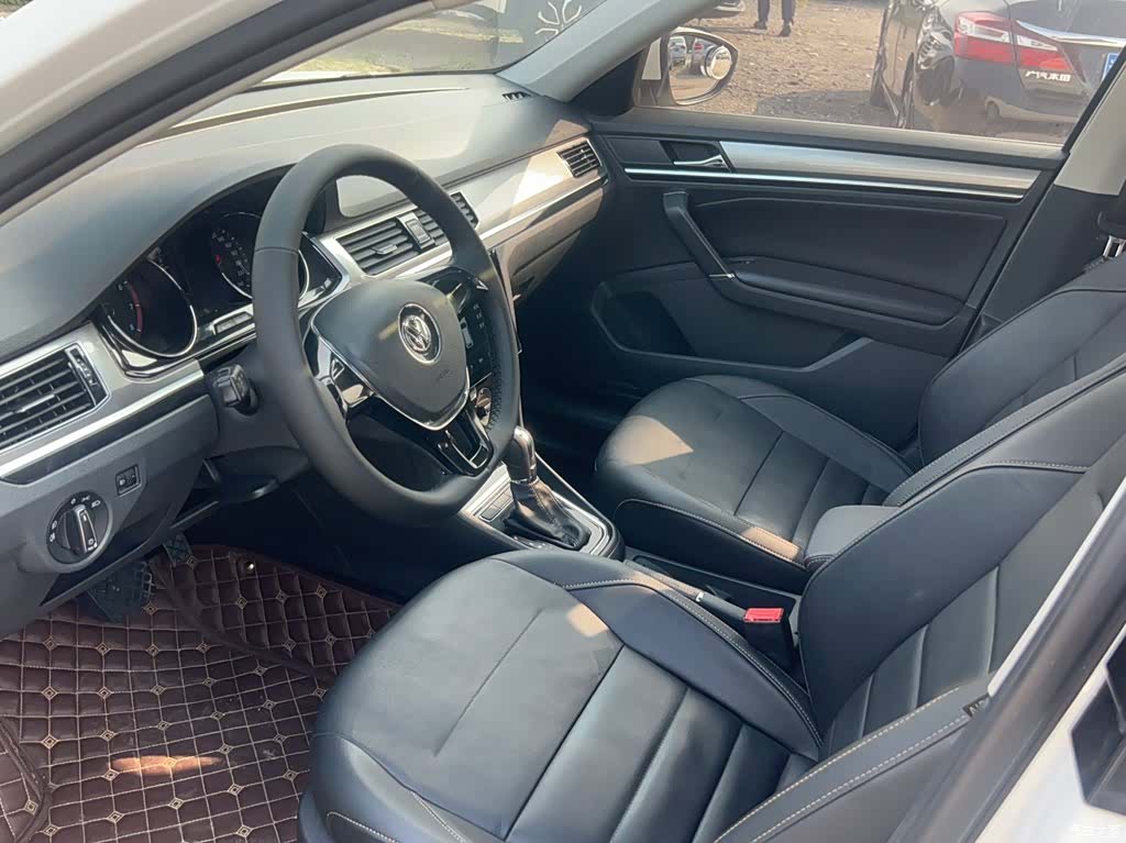 Volkswagen Bora, 2017 8