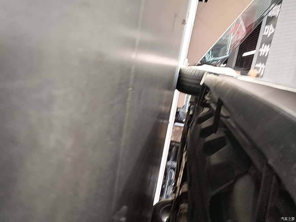 Ford Edge, 2019 21