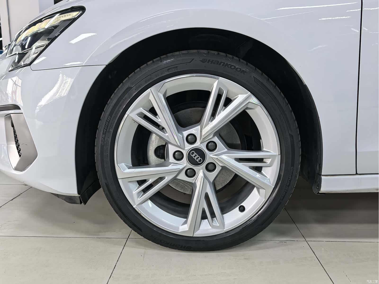 Audi A3, 2022 6