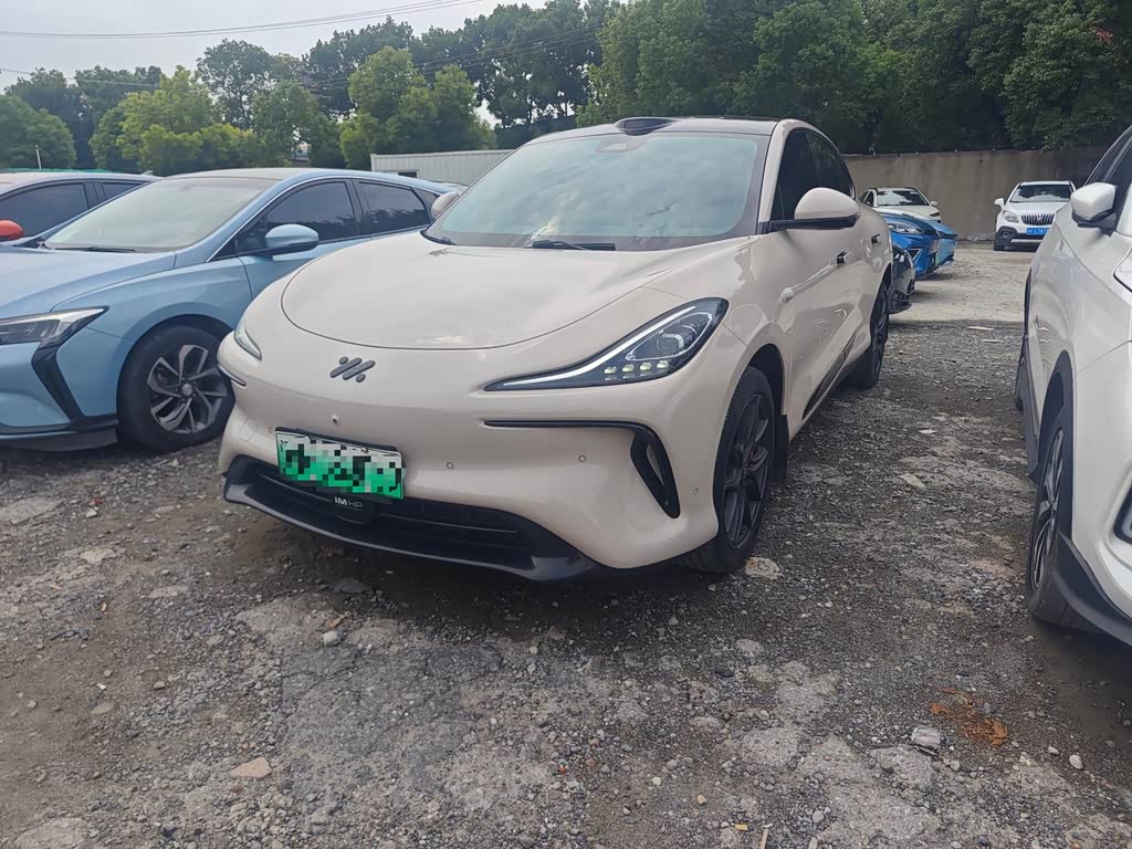 IM Motors LS6
