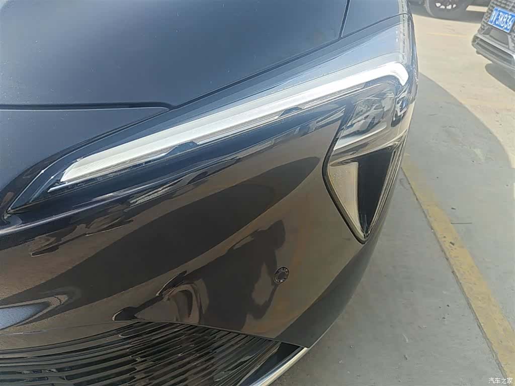 Buick L7, 2025 24