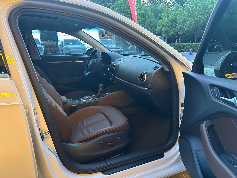 Audi A3 Audi A3