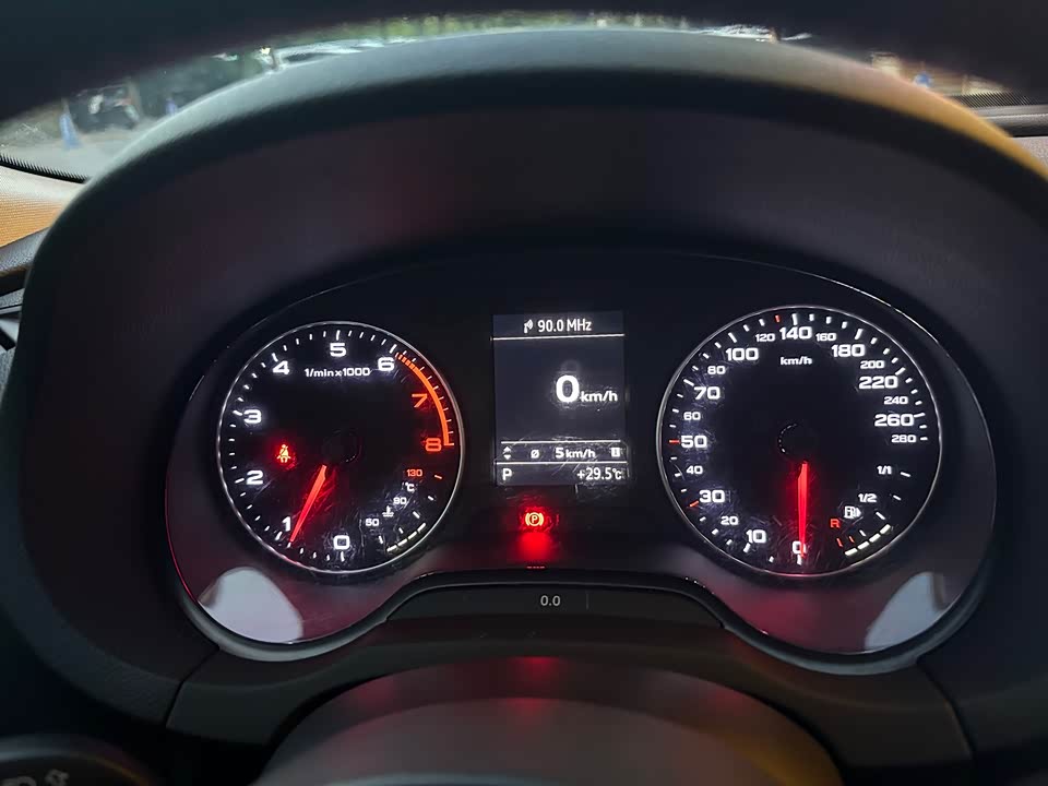 Audi A3 Audi A3