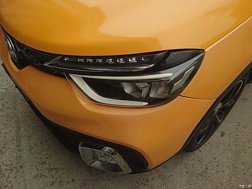 DongFeng AX4, 2018 24