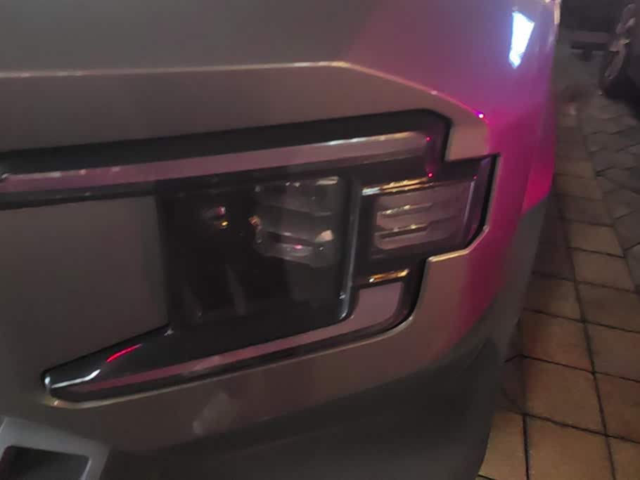 DEEPAL Dark blue G318