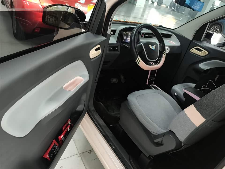 Wuling Hongguang MINIEV Wuling Hongguang MINIEV