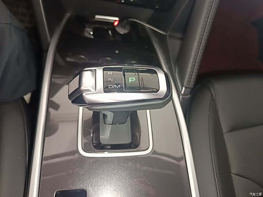 Haval H6, 2018 14