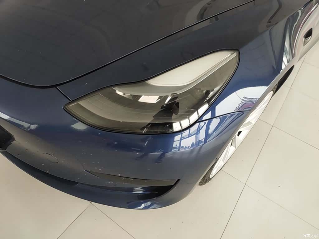 Tesla Model 3, 2023 24