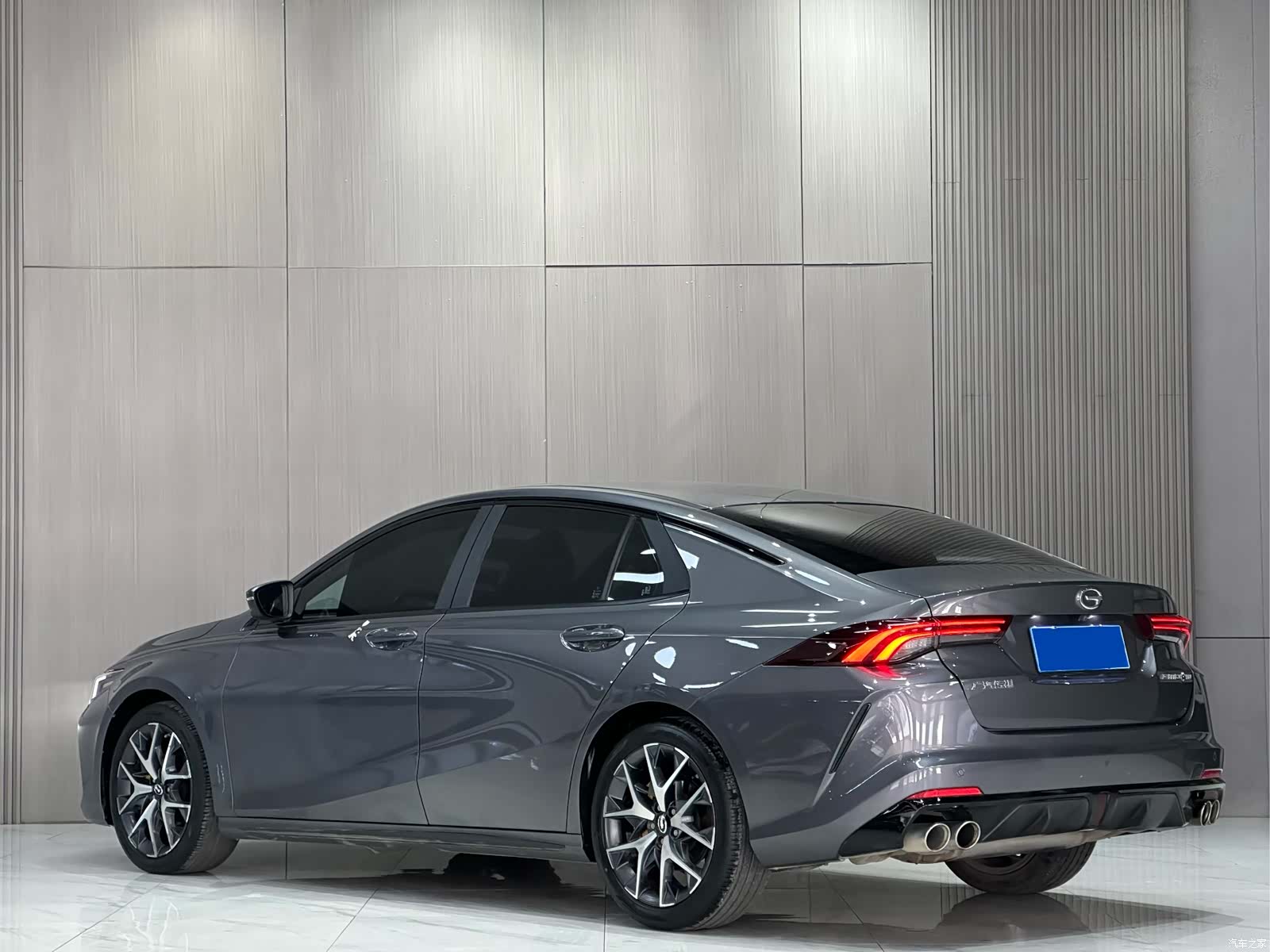 GAC Empow, 2022 4