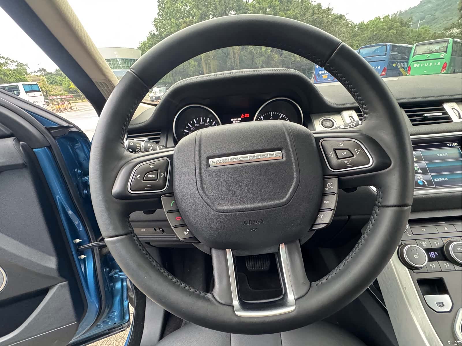 Land Rover Range Rover, 2016 14