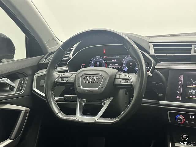 Audi Q3, 2021 14