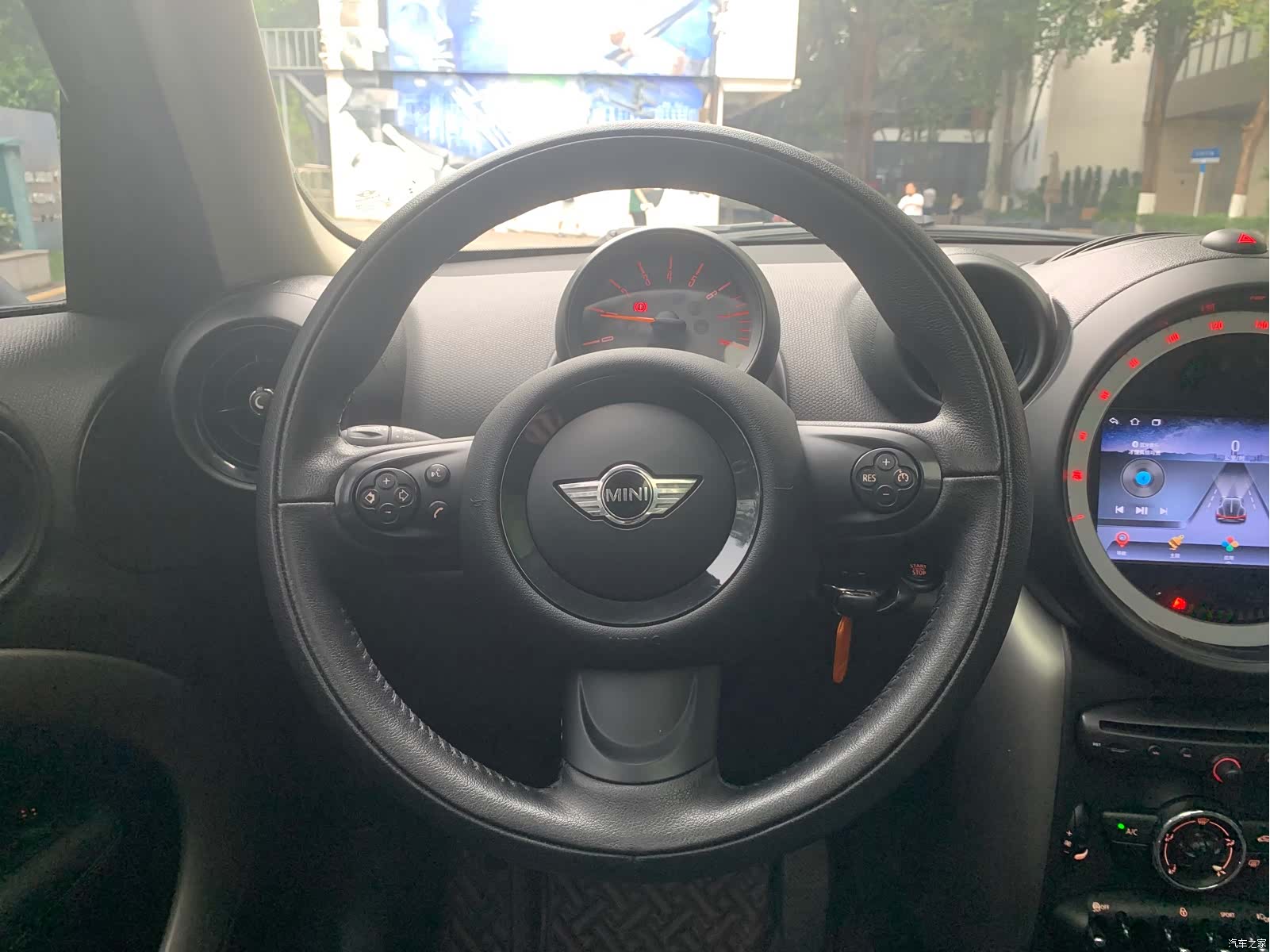 Mini Countryman, 2015 10