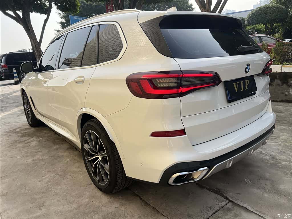 BMW X5, 2023 7