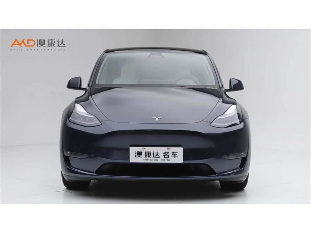 Tesla Model Y, 2023 2