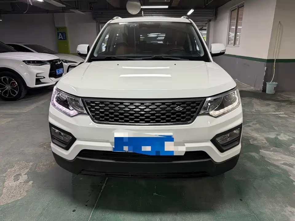 Oshan CX70 Oshan CX70