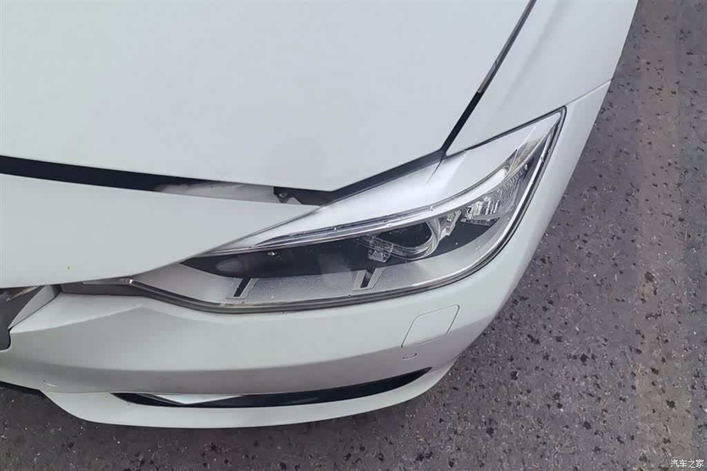 BMW 3 Series, 2014 все фото