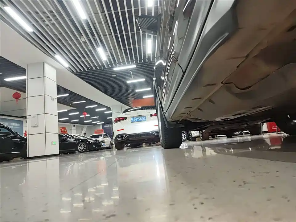 Nissan Qijun Nissan Qijun