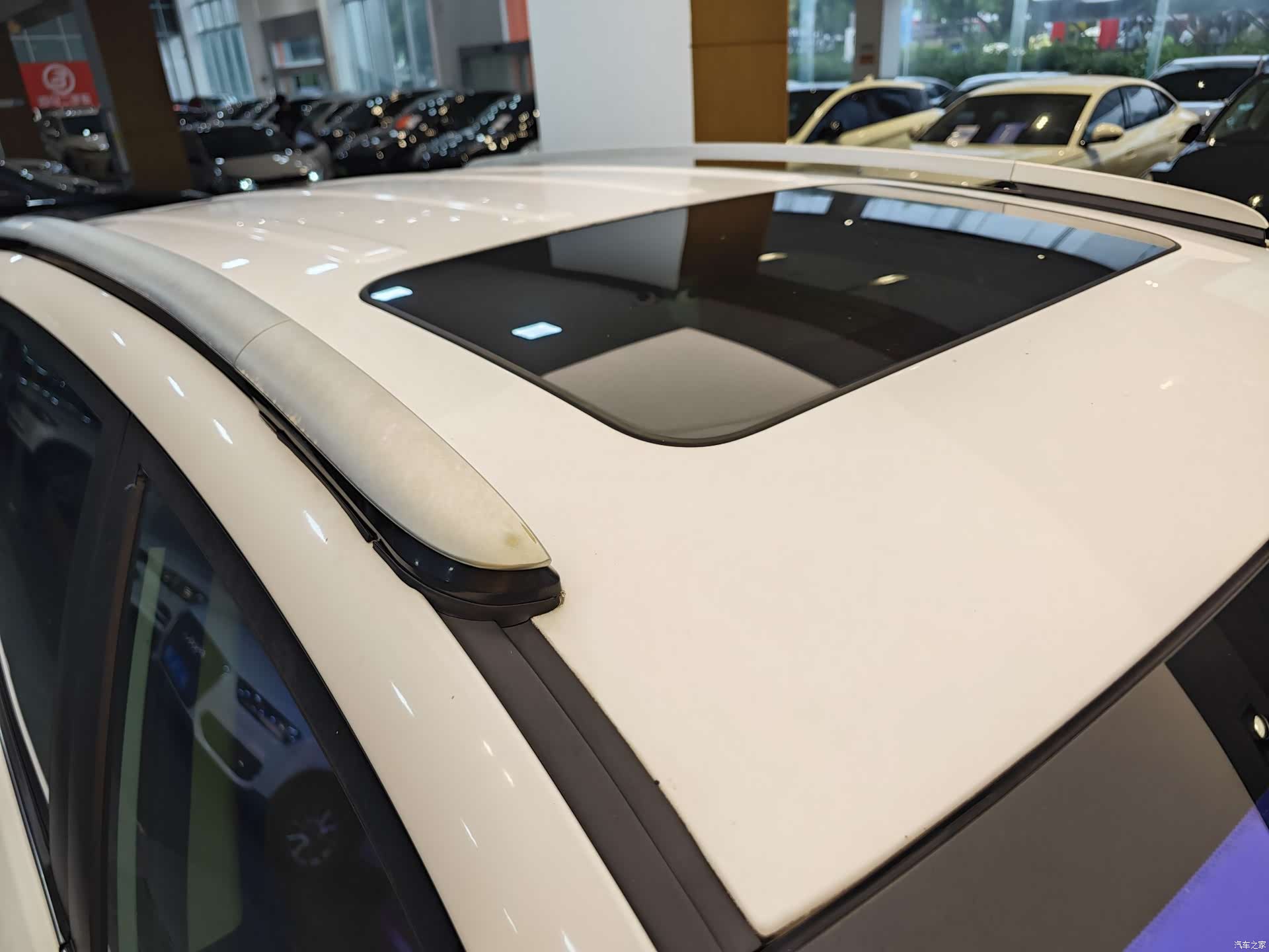 Geely X6, 2016 32