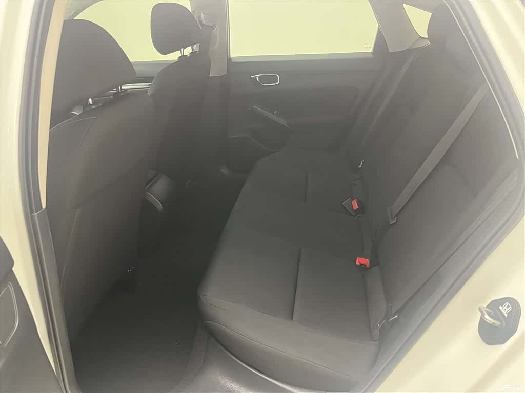 Honda Civic, 2023 14