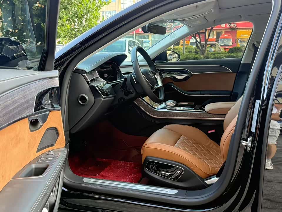 Audi A8 Audi A8